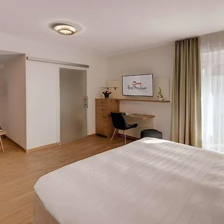 Hotel Mcdreams Essen