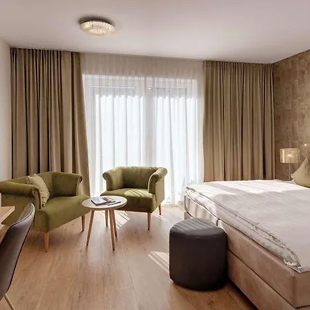 Ξενοδοχείο Mcdreams