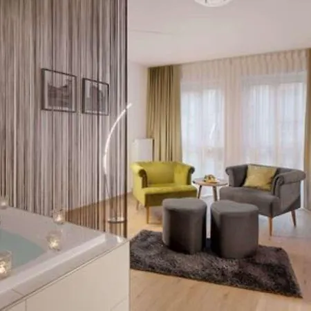 Mcdreams Hotel