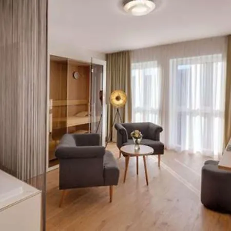 Hotel Mcdreams 2*