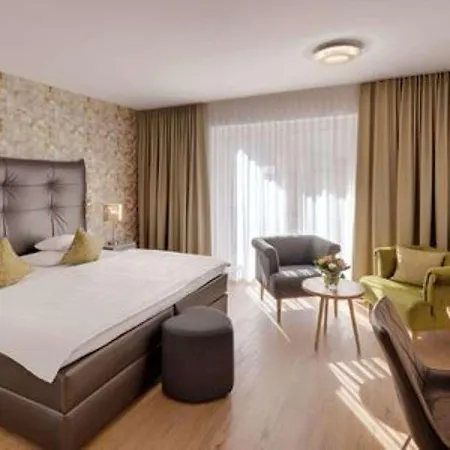 Hotel Mcdreams Essen