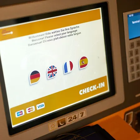 Ξενοδοχείο Mcdreams 2*