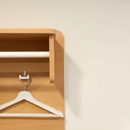 맥드림스 호텔 에센