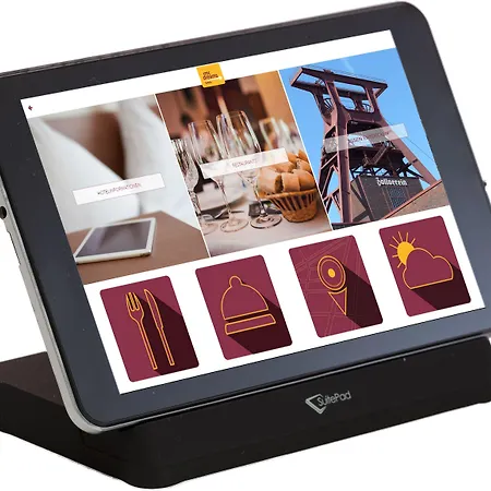 Mcdreams Hotel Essen