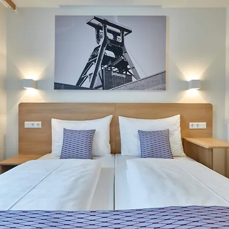 Hotel Mcdreams Essen