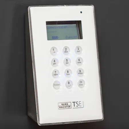 Ξενοδοχείο Mcdreams Έσσεν