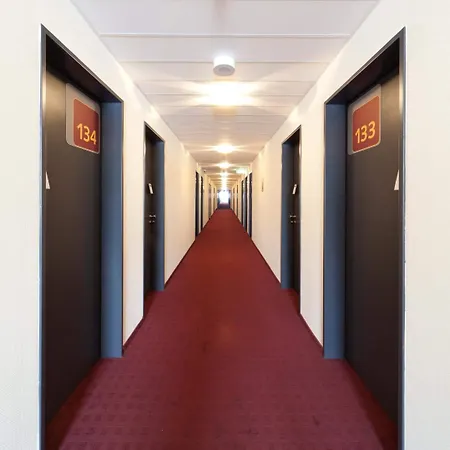 Mcdreams Ξενοδοχείο