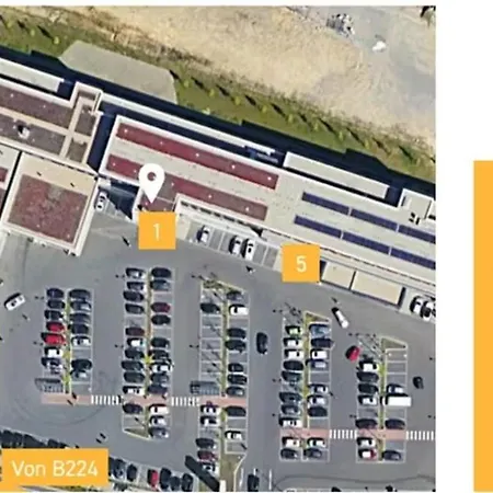 ホテル Mcdreams 2*