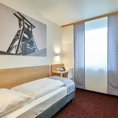 Hotell Mcdreams Essen