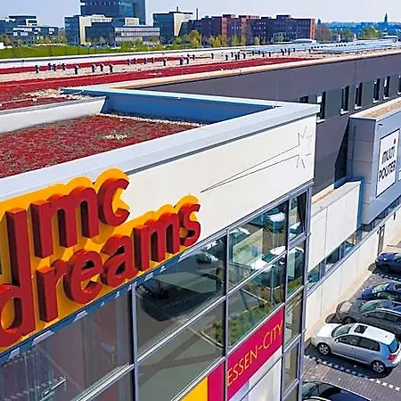Mcdreams