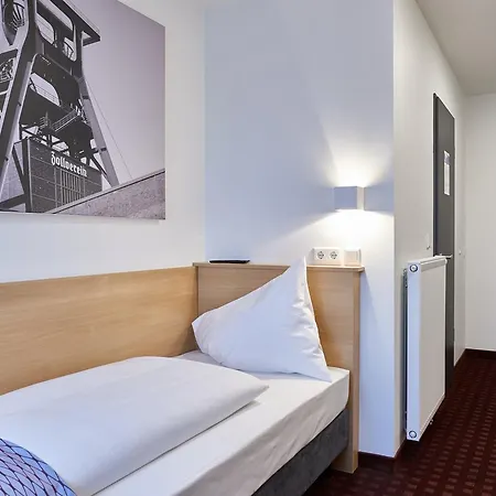 Hotel Mcdreams Essen