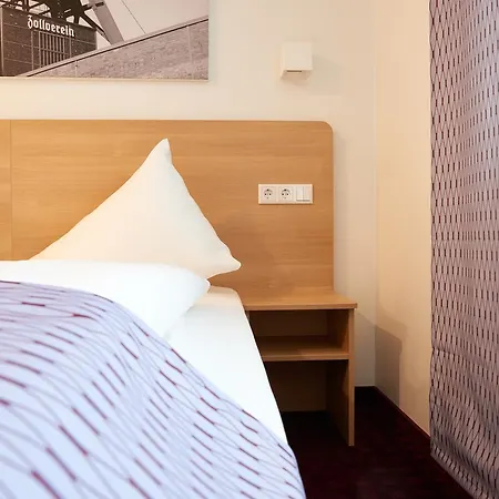 Mcdreams Hotel Essen