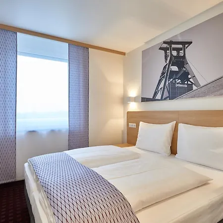 Mcdreams Ξενοδοχείο