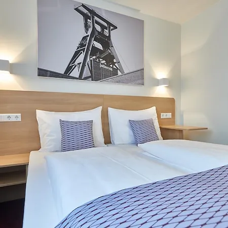 Ξενοδοχείο Mcdreams 2*