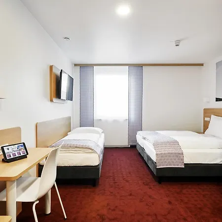 Hotel Mcdreams 2*