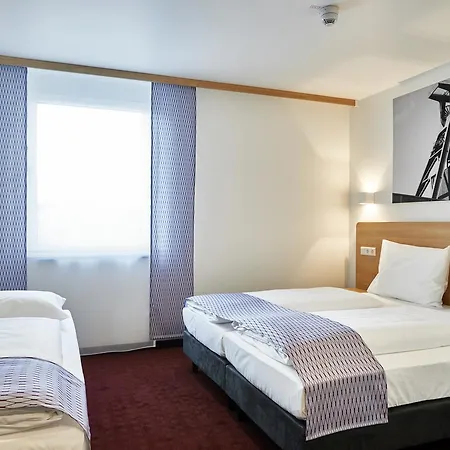 Mcdreams Ξενοδοχείο 2*