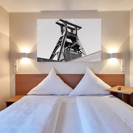 Hotel Mcdreams