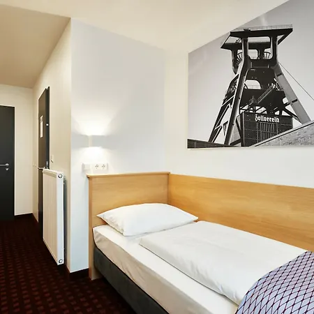 Hotel Mcdreams Essen