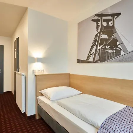 Hotel Mcdreams Essen