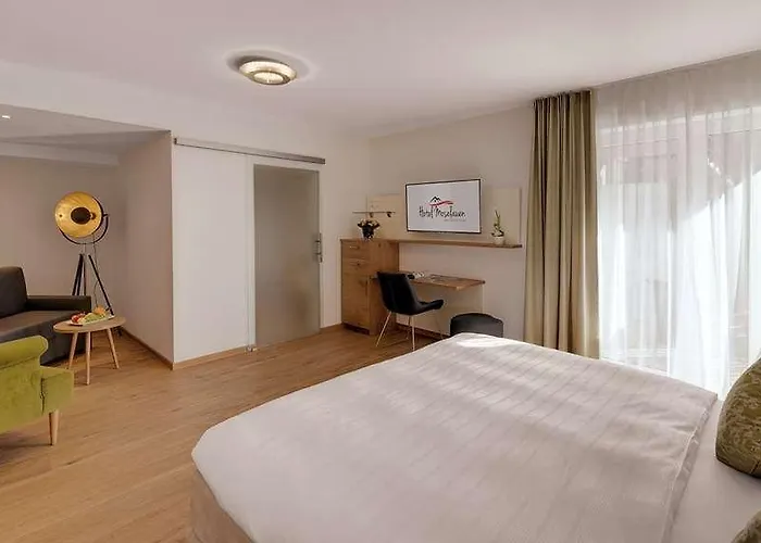 Hotell Mcdreams Essen