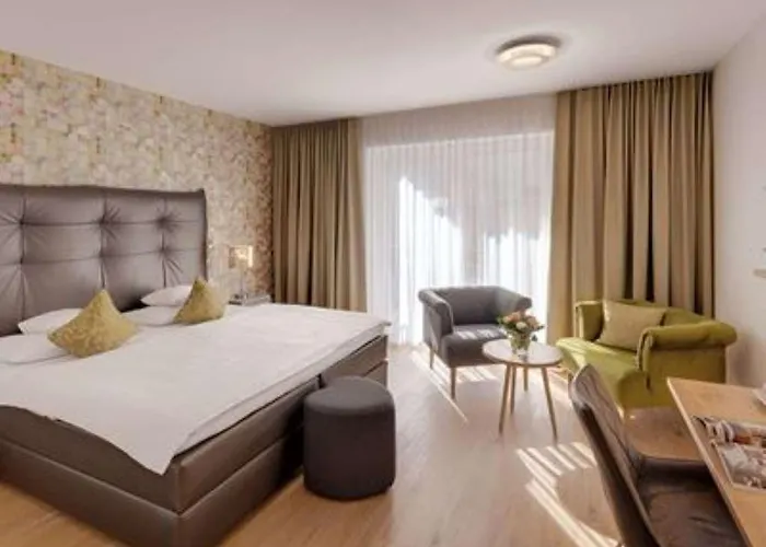 ホテル Mcdreams エッセン