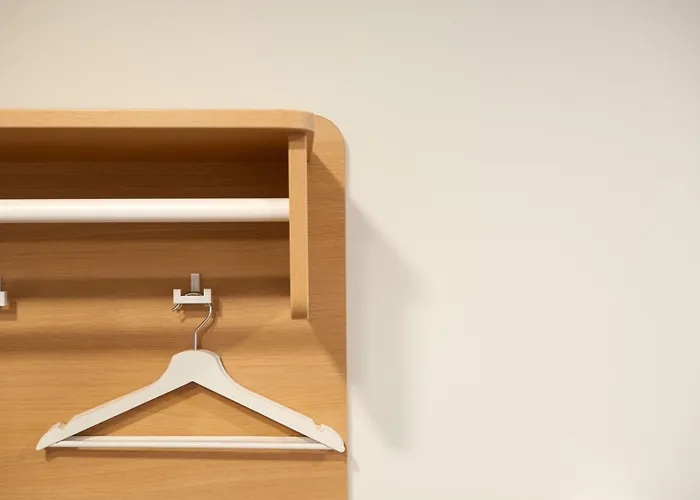 Mcdreams Hotell Essen