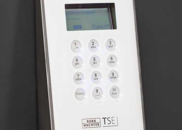 Hotel Mcdreams Essen