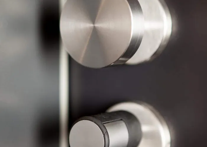 Mcdreams ホテル エッセン