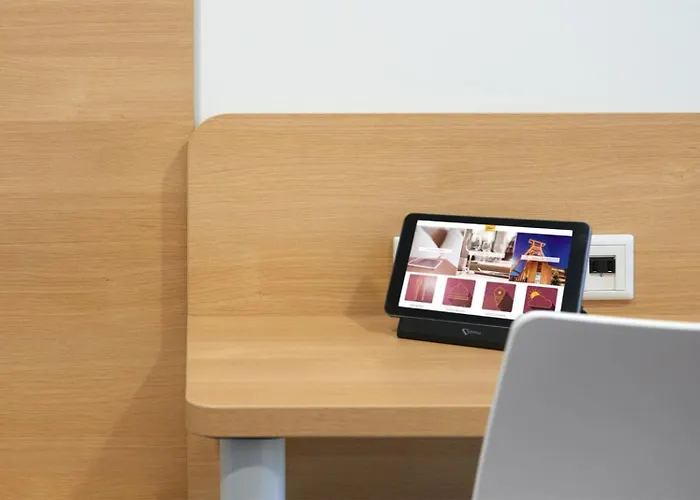 Hotell Mcdreams Essen