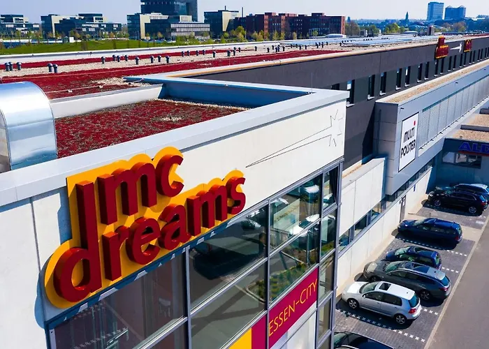 ホテル Mcdreams 2*